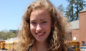 Do It. Learn It. Live It.: CTE Star: Melissa Sandstrom