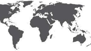 Weltkarte kontinente weltkarte umriss geographie karte. Austauschprogramme Der Universitat Heidelberg Universitat Heidelberg