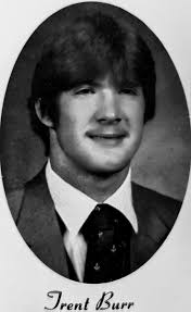 Trent Burr Obituary April 1, 2023