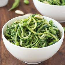 28 Irresistible And Quick Zoodle Recipes Recipe Zoodle Recipes Zucchini Pasta Recipes Recipes