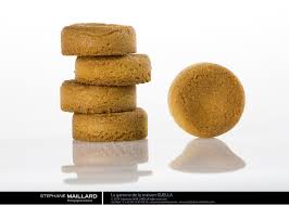 Le Palet Bretons Pur Beurre Sale Biscuit Sable De Bretagne Fabrication Maison Guella Biscuits Sables Biscuits Palet Breton
