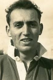 SAD NEWS ABOUT DEATH OF JOHN RAWSON