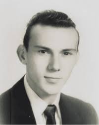 Ted Moore Williams Obituary April 27, 2024