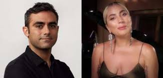 Trouvez quelqu'un qui vous regarde comme il la regarde ; Lady Gaga Amoureuse Qui Est Son Nouveau Compagnon Michael Polansky Sur Buzz Insolite Et Culture