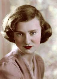 Betty Marion STEVENSON