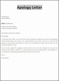 Forgiveness Letter For Immigration Sample Luxury Apology Letter Template In 2020 Business Letter Format Letter Example Letter Sample