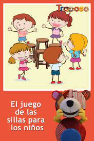 Pin En Juegos Infantiles