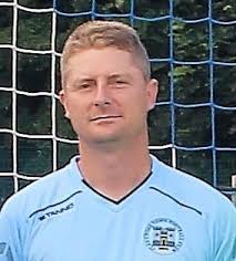 Images of CLAY CROSS TOWN FC