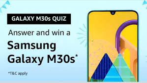 A 'sonnet' is a poem in a specific form which originated in italy. Amazon Quiz 3 November 2019 Answers Win Samsung M30s Tophunt