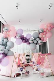 Birthday Activities For Adults Sydney Balloon Decorating For All Special Occasions Within Your Budget Specialising In All Events S Slumber Party Birthday Slumber Parties Sleepover Birthday Parties