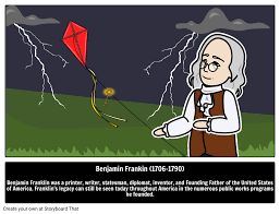Benjamin Franklin Biografie | Berühmte Erfinder | Geschichte Der Usa
