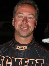 Race favorite Rick Eckert to drive Rocket Chassis 'house car' in World of  Outlaws Late Model event