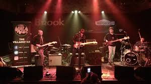 Stormy Monday (Live)