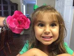 Grand Dame in hot & humid ?