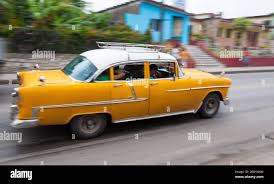 Image result for Yellow 1955 Taxi