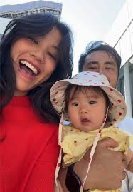 Getting Our Baby A Jellycat in Every Country