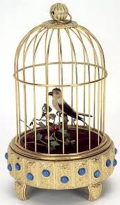 Bird In A Gilded Cage Book Bird In A Gilded Cage Bird In A Gilded Cage Bird Cages Centerpiece Decorations Hanging Chair