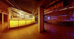 Now that you've been touching her and whispering into her ear, it's time to take it to the next level. Bar Wikipedia