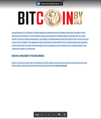The history of bitcoin started with the invention and was implemented by the presumed pseudonymous satoshi nakamoto, who integrated many existing ideas from the cypherpunk community. Bitcoinsv Gold Plagiarized Whitepaper