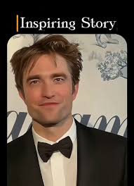 Story of Robert Patterson