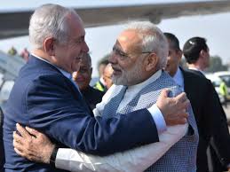Israel and India: 26 years of friendship, innovation, and prosperity  Ministry of Foreign Affairs
