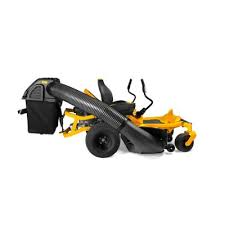 Cutting decks, 2019 and after. Cub Cadet Ultima 50 In To 54 In Double Bagger 19a70055100 At Tractor Supply Co