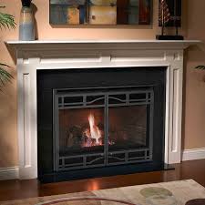 For fireplaces, stoves, inserts, and gas logs with or without line power. Heatilator Novus Ndv42