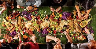 Our underground dinner party catering is a hit all over los angeles! How To Explore Atlanta S Underground Dining Scene Atlanta Magazine