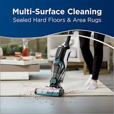 Bissell Crosswave Cordless Max Deluxe Multi Surface Wet Vacuum 2554 Crosswave Cordless Max 2596y Bissell Wet Dry Vac