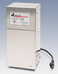 Garden Light Gl Series Landscape Lighting Transformer Justin Incorporated