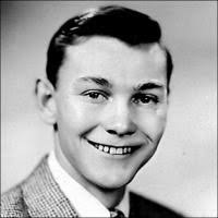 DONALD BATSON Obituary (1929