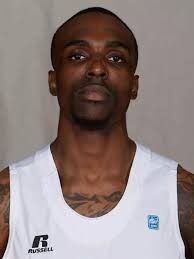 2012-13 Men's Basketball Roster