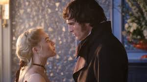 From 'Wuthering Heights' to 'Apex,' 10 movies to stream right now
