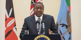 Uhuru kenyatta full speech today: Uhuru Extends Covid Curfews For Extra 3 Months Business Daily