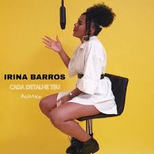 Kizomba recordar guine gabão angola cabo verde preta di guiné betty pura sedução by manuel.mp3. Irina Barros Cada Detalhe Teu Acustico Download Vany Musik