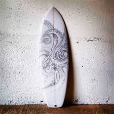 Just As An Example Octopus Sketch Surfartandfindesign Poscasurf Art Surfart Surfboard Waves Surf Mandala Fu Surfboard Art Surf Art Surfboard Design