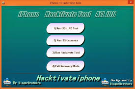 Download Software Update Iphone 5 Hacktivate Tool All Ios Free Download