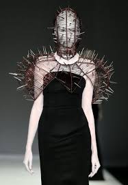 Pin By Mala Mo On Dark Fashion Fashion Weird Fashion Dark Fashion