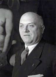 Corona de Sonetos a José Antonio Primo de Rivera