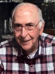 Obituary information for Edward Steers