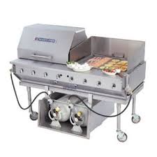 Pin On Commercial Kitchen Grills