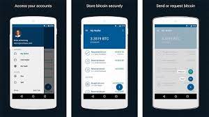 A bitcoin wallet is a software application in which you store your bitcoins. Best Cryptocurrency Wallet App In India The Art Of Mike Mignola