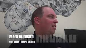 Mark Dunham postgame interview