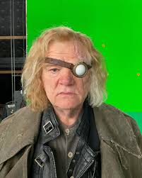 Back in 2022, we were asked to get involved in the new Harry Potter  Ministry of magic ride over at Universal Orlando. Because I had done Mad  Eye Moody