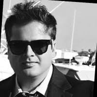 Rafael Barraza Email & Phone Number