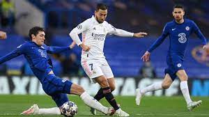 Get the latest chelsea news, scores, stats, standings, rumors, and more from espn. Real Madrid Chelsea Contacted Over Eden Hazard Return As Com
