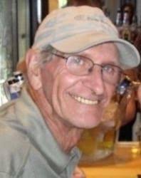 George Sharkey Obituary (2017)