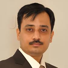 Dr. Priti Bhatt (Synergy Dental Clinics) in Borivali West,Mumbai