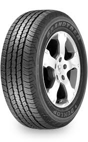 Dunlop Grandtrek At20 Tire Reviews 36 Reviews