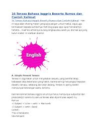 We did not find results for: 35 Info Terkini Rumus Bahasa Inggris